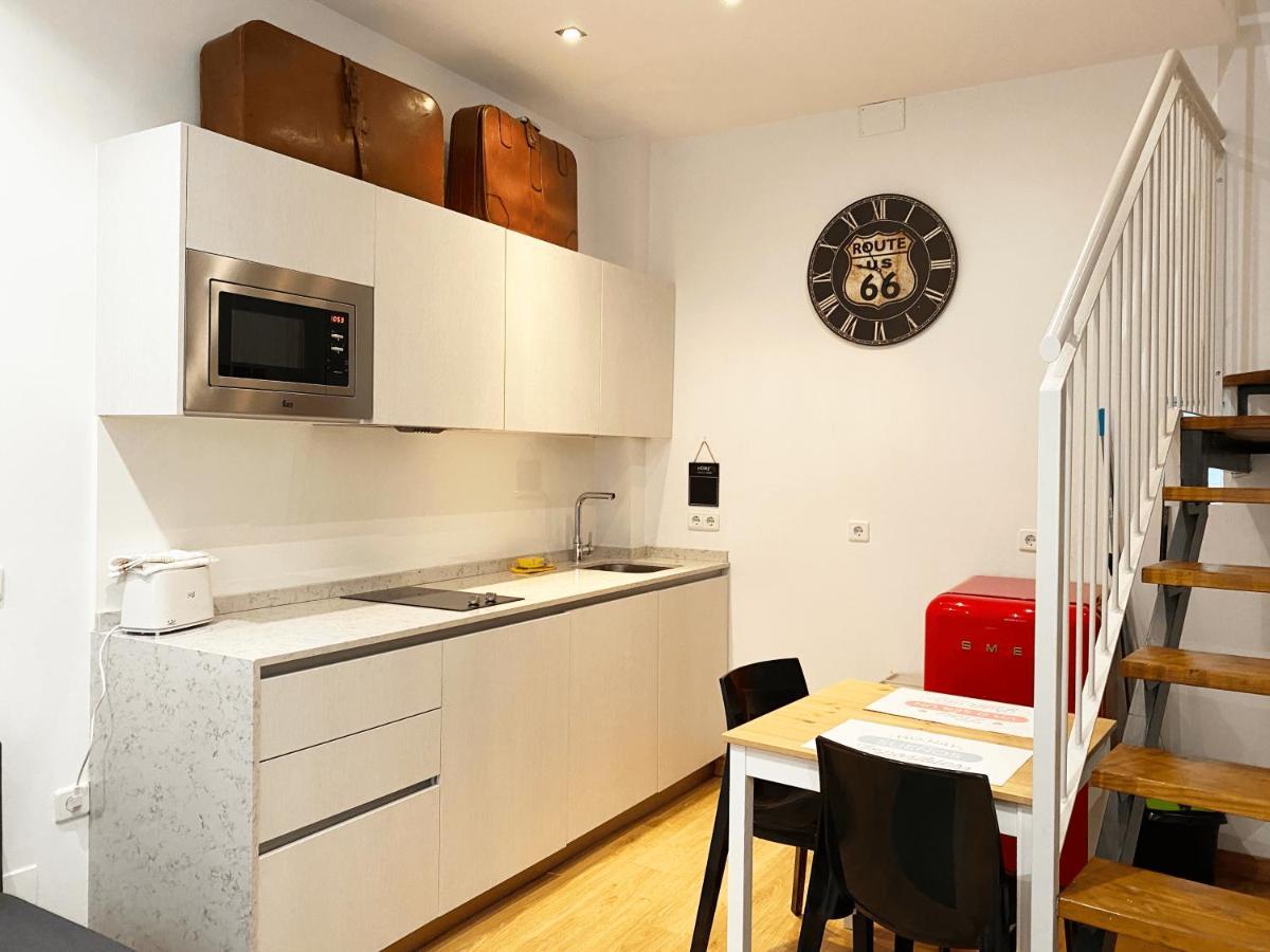 Insidehome Apartments - Duplex De Javier Valladolid Exterior foto