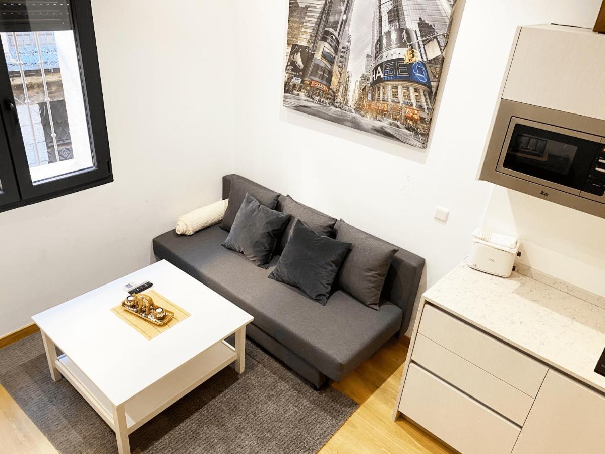 Insidehome Apartments - Duplex De Javier Valladolid Exterior foto