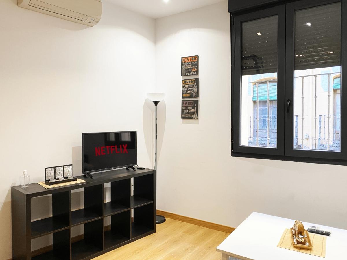 Insidehome Apartments - Duplex De Javier Valladolid Exterior foto